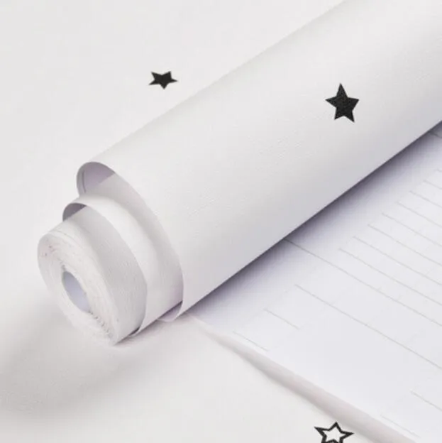 Dunelm Wallpapers Cute Pink Star Dunelm Wallpaper Baby Girl Boy Room