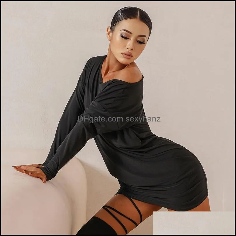 Stage Wear 2021 Latin Dance Dress For Women Sexy Dancewear Salsa Competition Dresses Performance Outfits SL2395