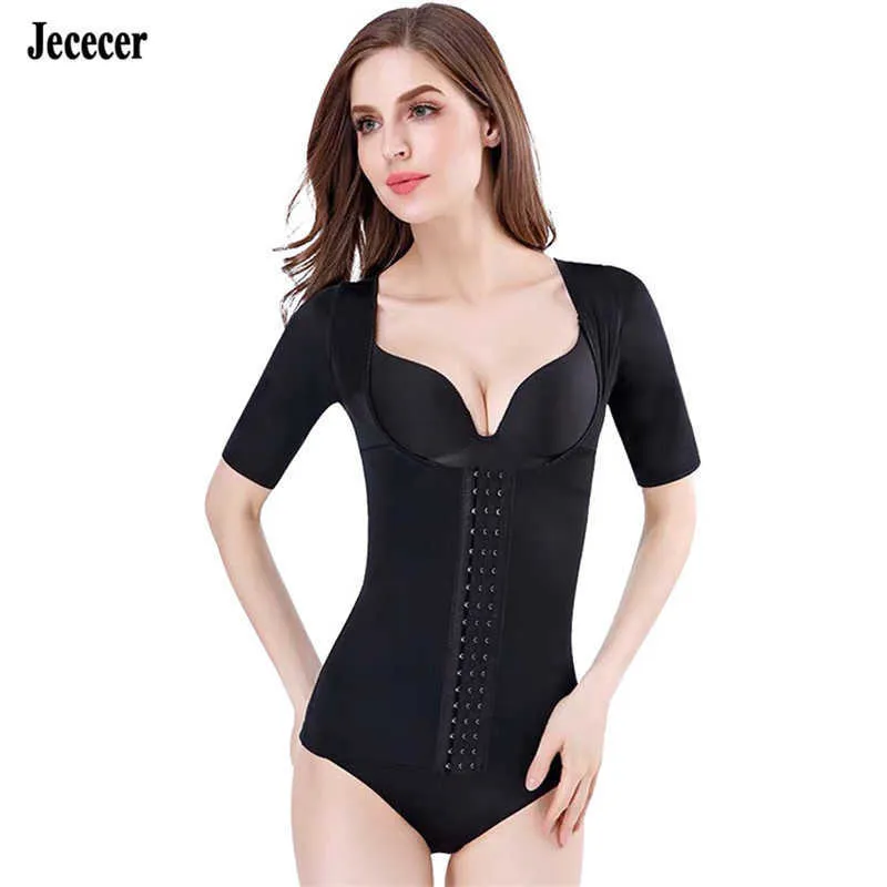 Plus Size Backless Shapewear Sweat Waist Trainer Corset Tank Top For Tummy  Control And Body Shaping Slimming Shapewear Underwear From Fandeng, $28.71