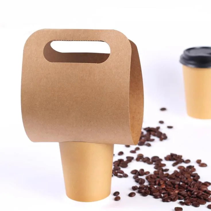 Paper cup carrier deals