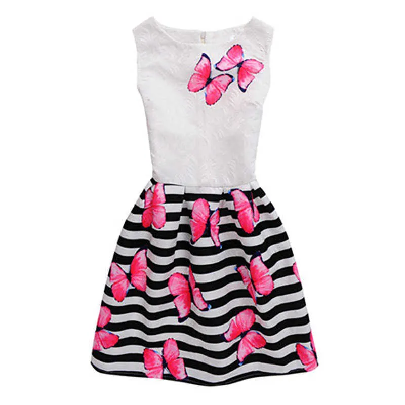 Party dress age 9 top