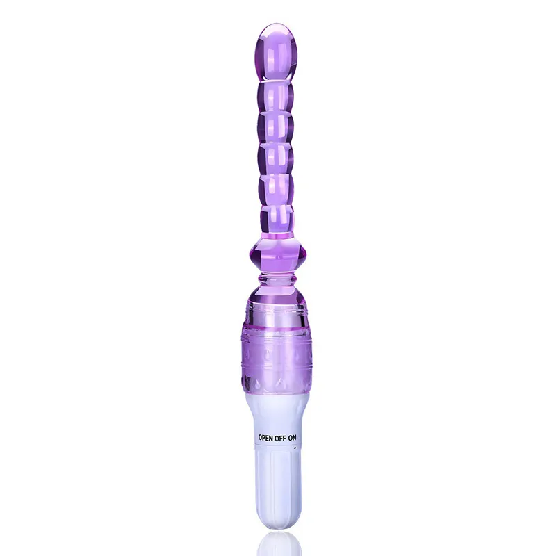 Anal Vibrator Beads & Plug Erotic Anal Toy Use For... From Sellerluky,  $2.53 | DHgate.Com