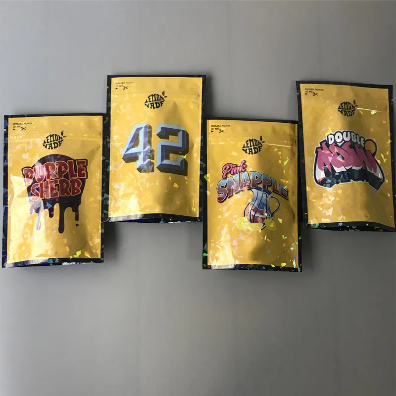 Purple Snapple – Brickroad Art and Design