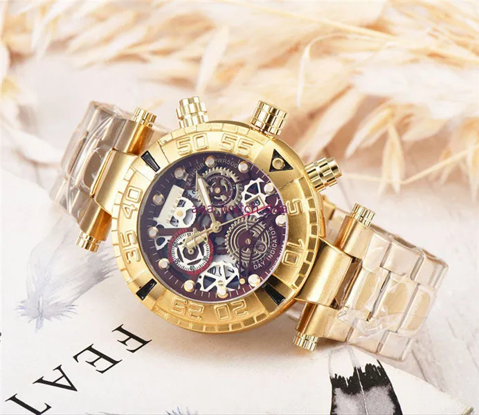 Dhgate invicta discount