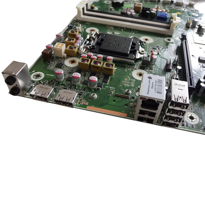 M2150 HP EliteDesk 800 G4 あらたまっ SFF Core i7