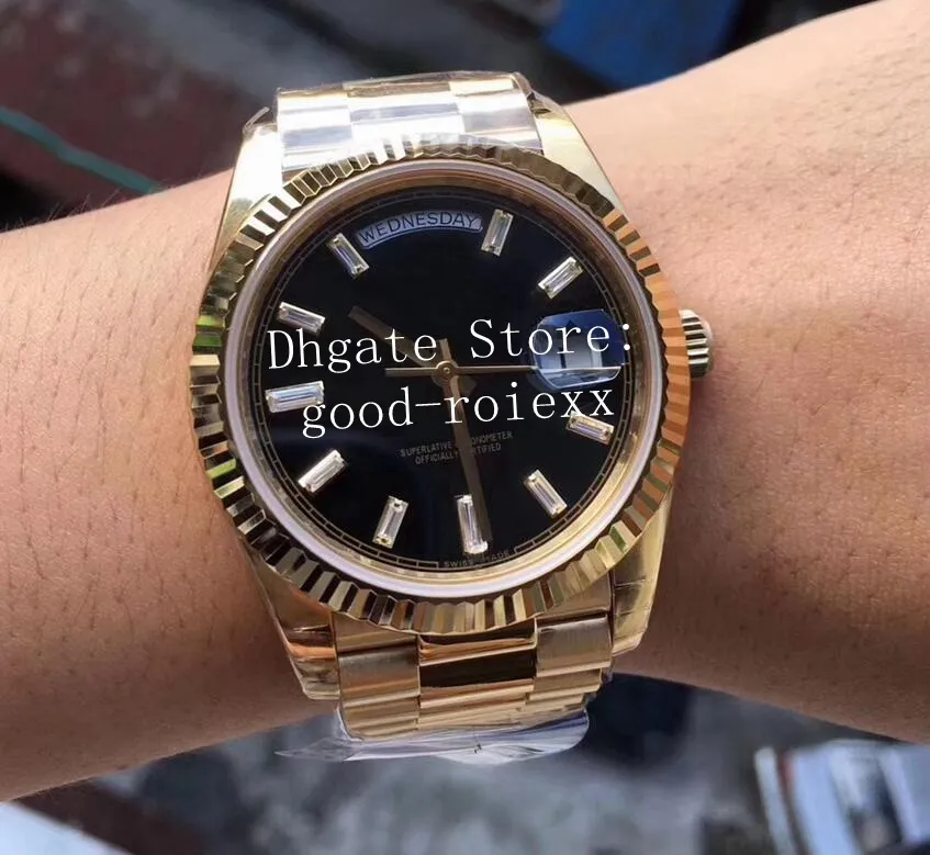 Rolex day date bp factory hotsell