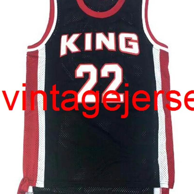 Costura Personalizada Ja Morant High School Baloncesto Jersey XXS 6xl