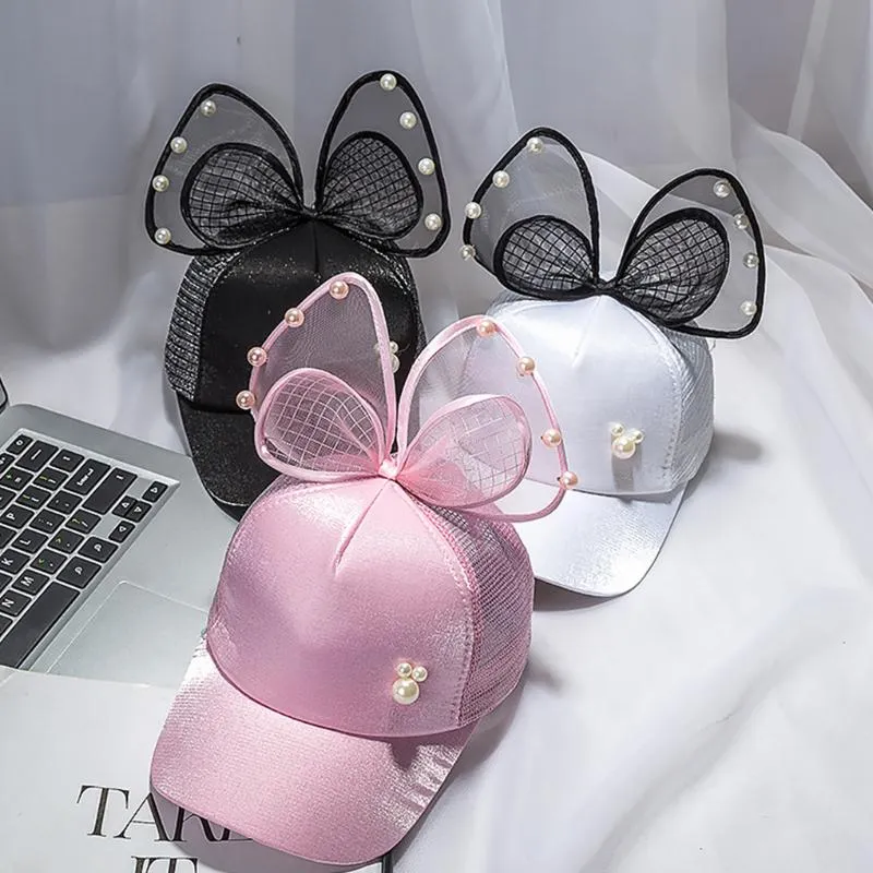 Toddler Hat Baby Boys Girl Kid Toddler Infant Hat Peaked Baseball