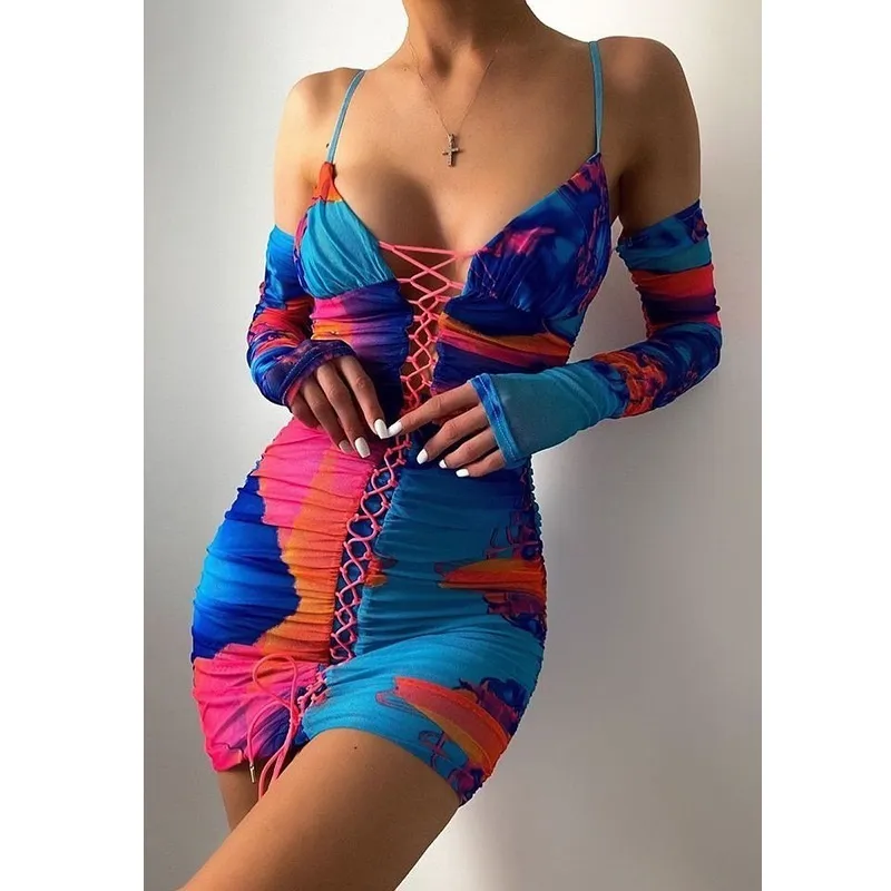 Sexy High Waisted Bodycon Mini Dress For Women Perfect For Nightclubs,  Parties, And Evening Christmas Events From Bianvincentyg, $22.97