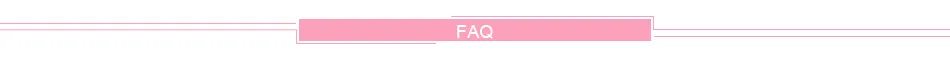 FAQ