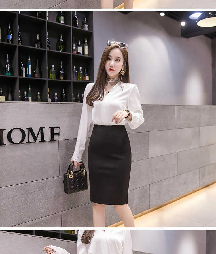 Midi pencil deals skirt 4xl