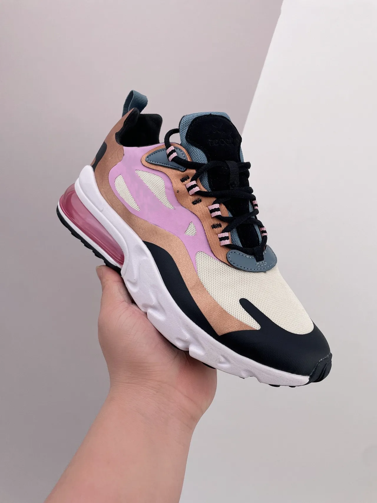 Womens react hotsell 27