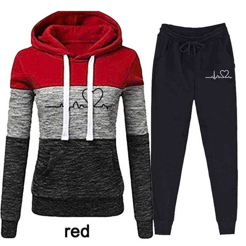 Pullover tracksuit online