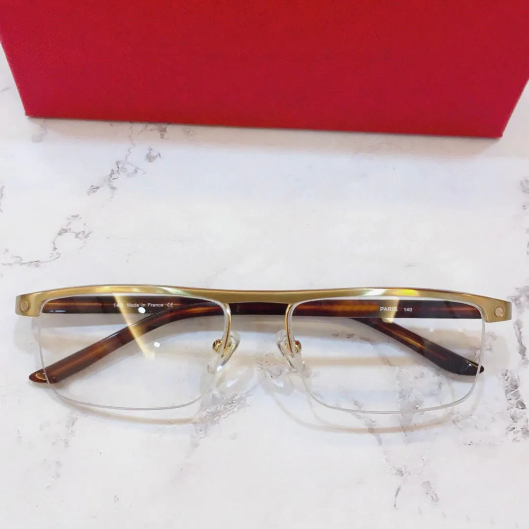 Clear lens glasses mens sales