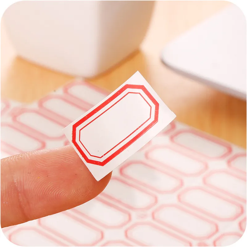 Wholesale Fatchan Wholesale Self Adhesive Office Memo Label Commodity