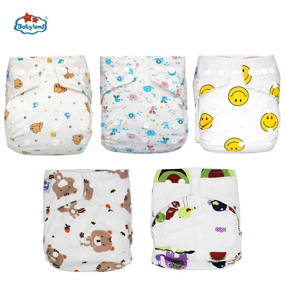 Babyland cloth best sale diapers