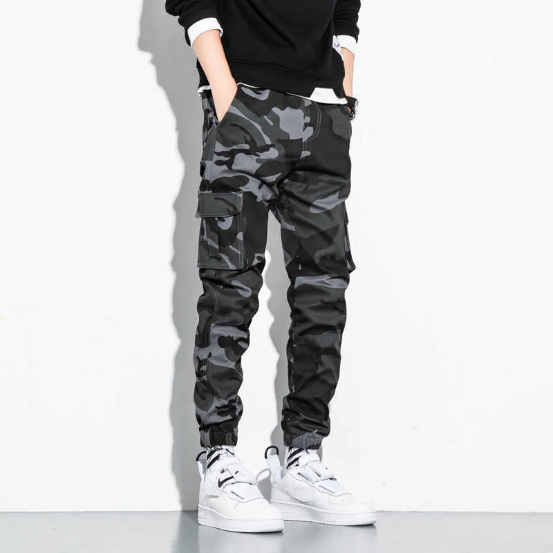 Big mens outlet camo pants