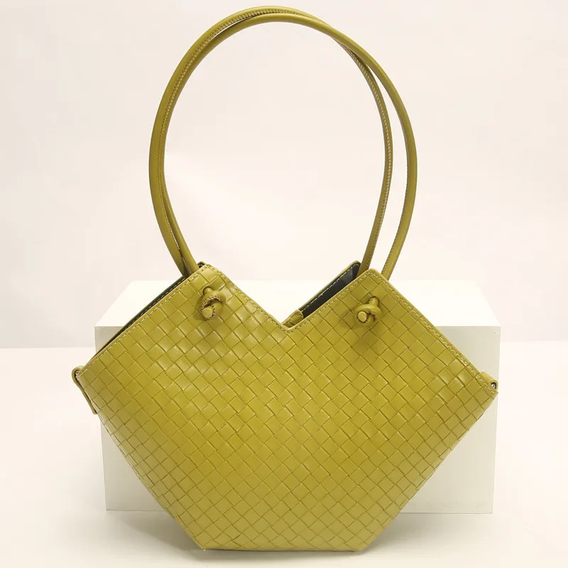 Bolso HBP Bolsos de diseñador para mujer Monederos Bolsos de embrague de lujo Bolso de hombro de cuero 56-24