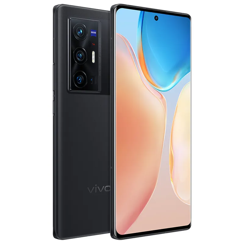 Original Vivo X70 Pro+ Plus 5G Mobile Phone 12GB RAM From