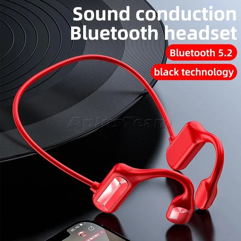 BL09 EARDPONY BLUETOOTH 5.0 SZCZEGÓLNY BEZPIECZNEK PRZEDSTAWY KOST STEREO SETEO WEACJA Wiszące słuchawki sportowe dla iPhone