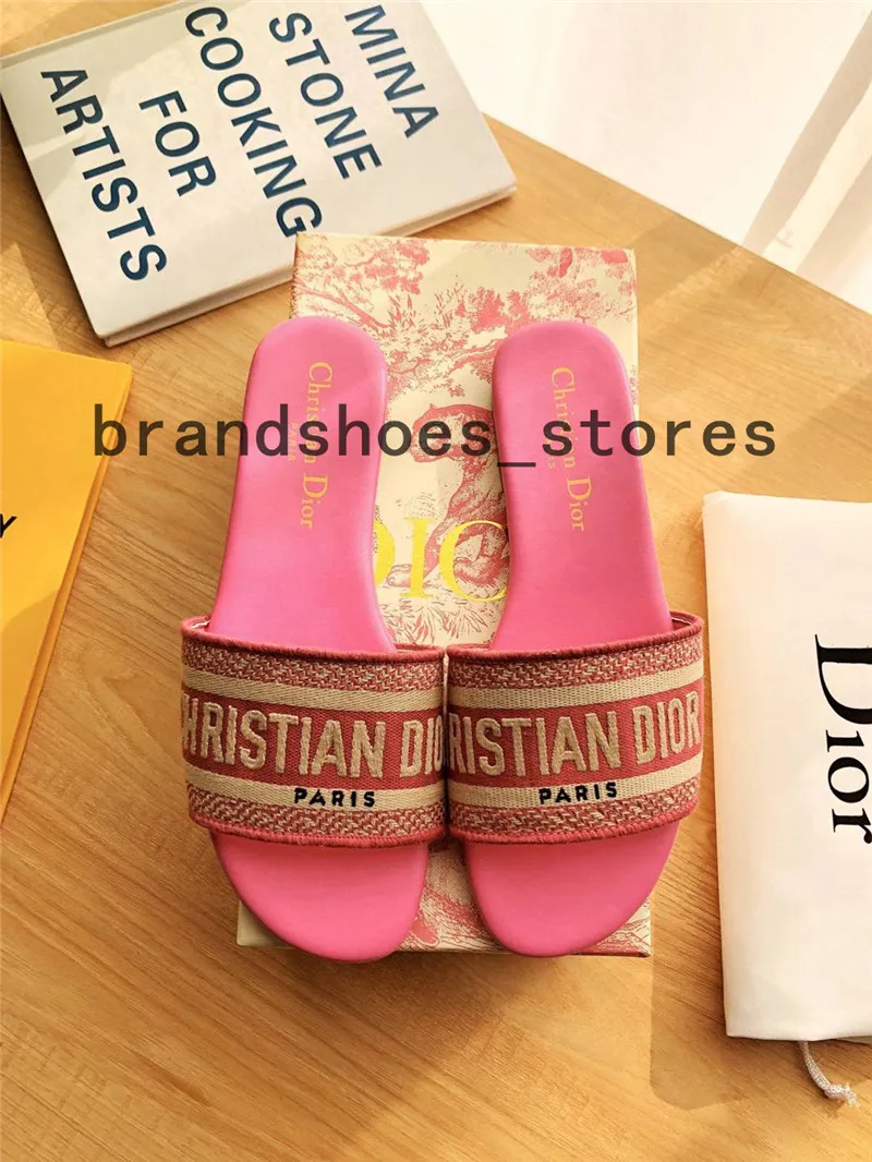 Dhgate christian online dior sandals