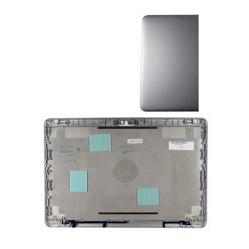 Nueva carcasa de la caja de la cubierta superior LCD de la computadora portátil para HP EliteBook 850 g3 A Shell 821180-001 6070B0882702
