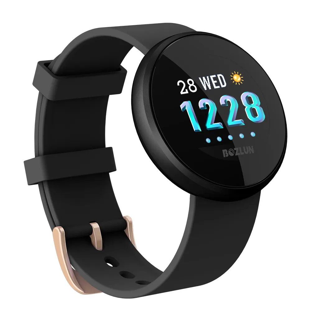 Fitness Tracker Reloj Inteligente B36 Compre Pulsera De Actividad