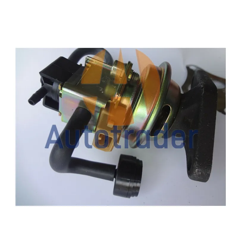 Opel Vauxhall Engine Egr Actuator Dd15 For Astra F/G, Calibra Series