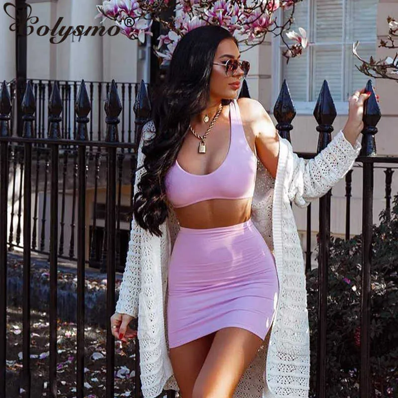 White Bodycon Mini Dress, Two Piece Casual Party Dress | DHgate