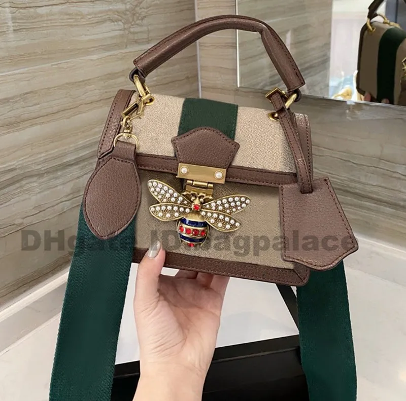 Incroyable petits fourre-tout sacs nouveaux luxes Designers sac classique chaînes d'épaule sacs à main en cuir fille mode femmes bandoulière pochette