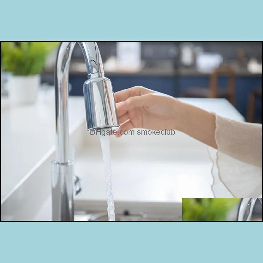 Intelligent faucet with sprayer Touchless Kitchen Sink Faucets