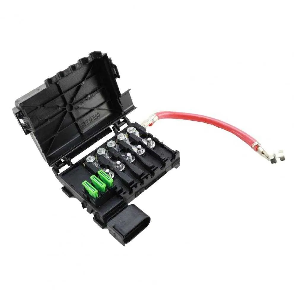 Scatola Fusibili Terminale Batteria Ford Transit Custom MK8 BK2T-14B144