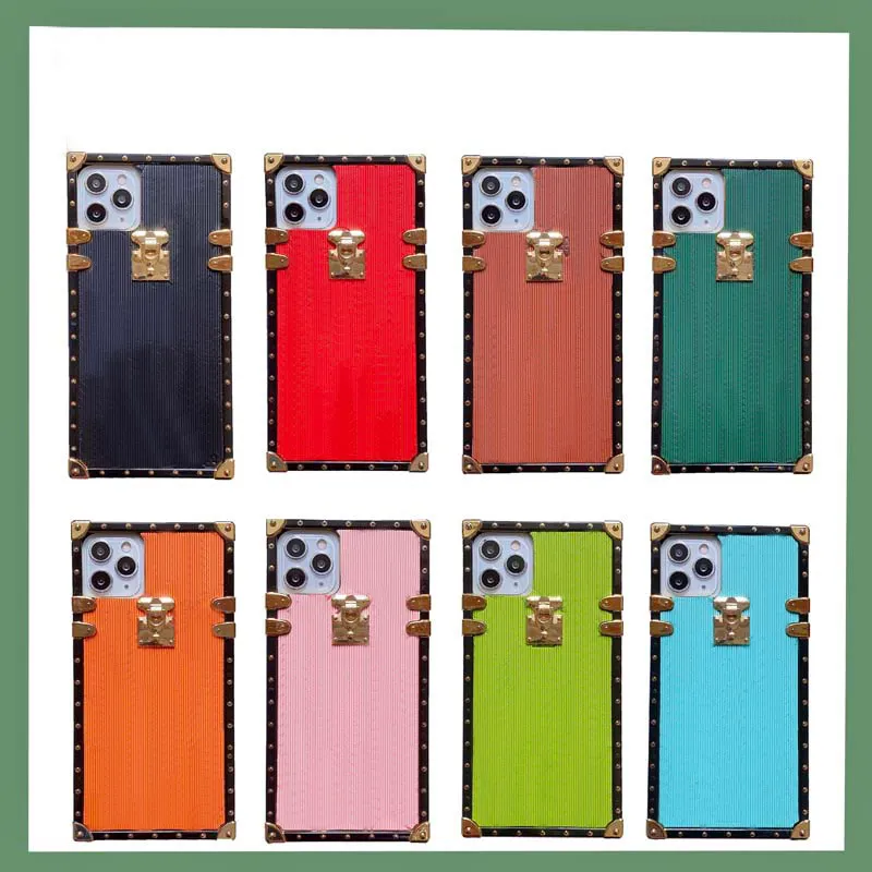 Fashion Designer Phone Cases For iPhone 15 Pro Max 15 14 PLUS 12 12pro 13promax 11 13 14 pro max XR XS XSMax PU leather shell samsung S23 s23u NOTE 10 20U