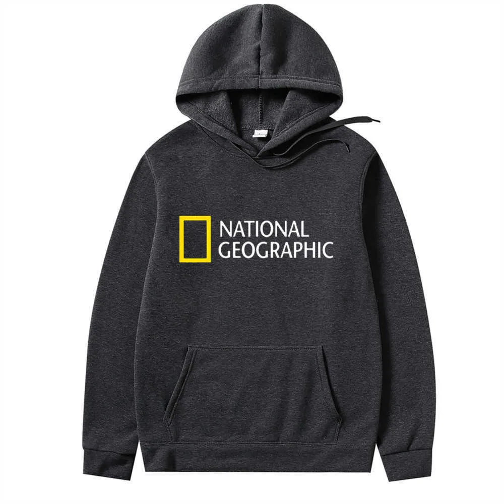 Felpa national geographic 2025