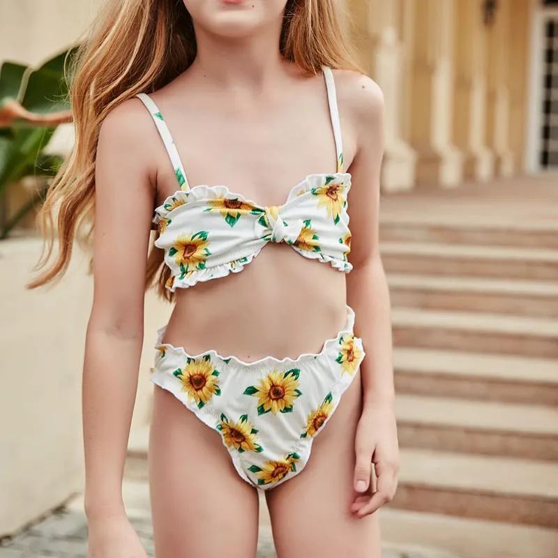 adolescent bikini 