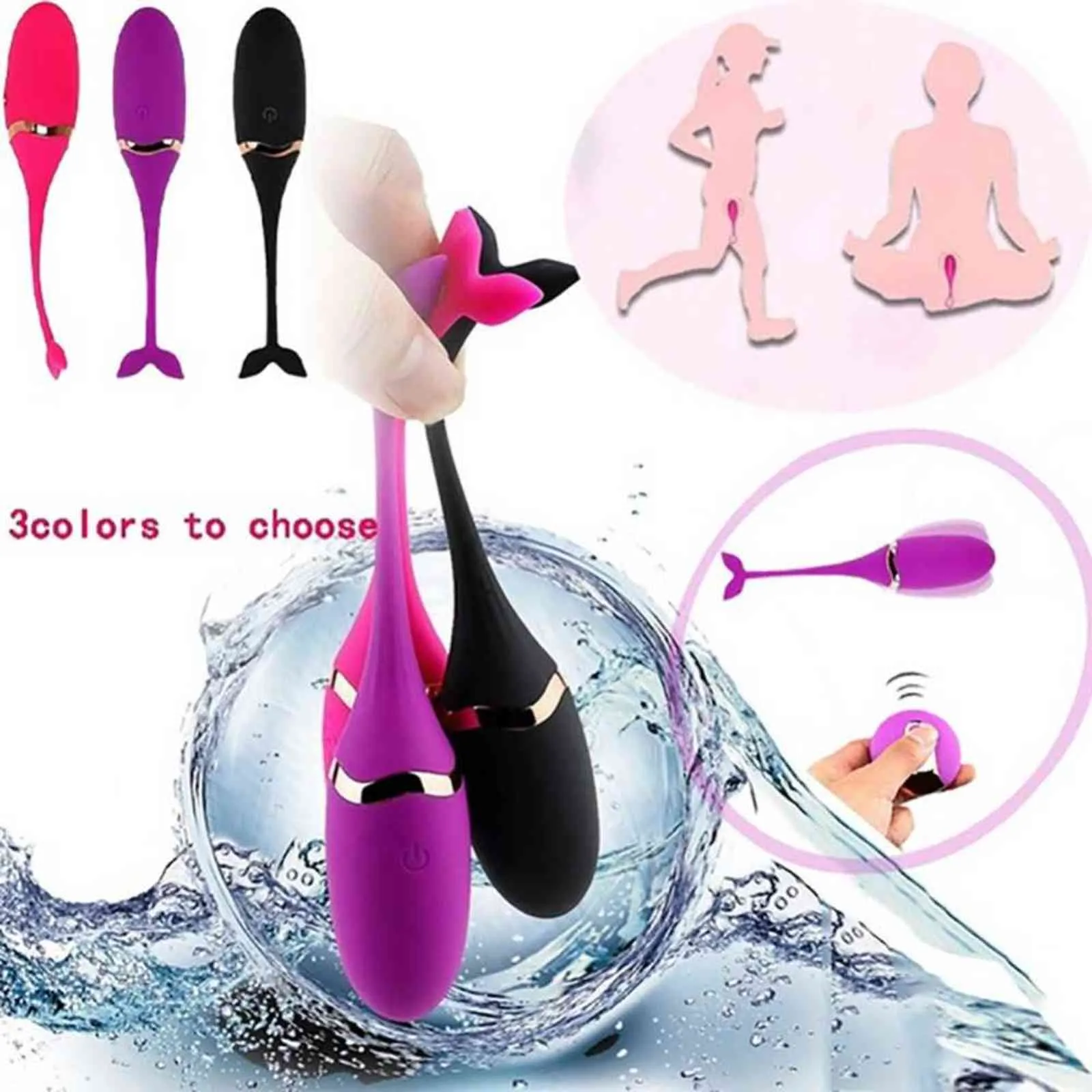 NXY Eggs Man Nuo Women's Powerful AV vibrator wand sex toy Clitoris stimulator into a shop G spot vibrating fe_voghion.com