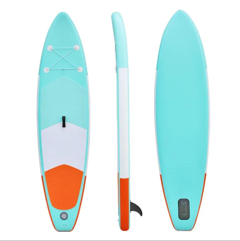Surfboards Surfboard sup surfboard adult water skiing board inflatable paddle boards standing Paddle Board Paddle Board