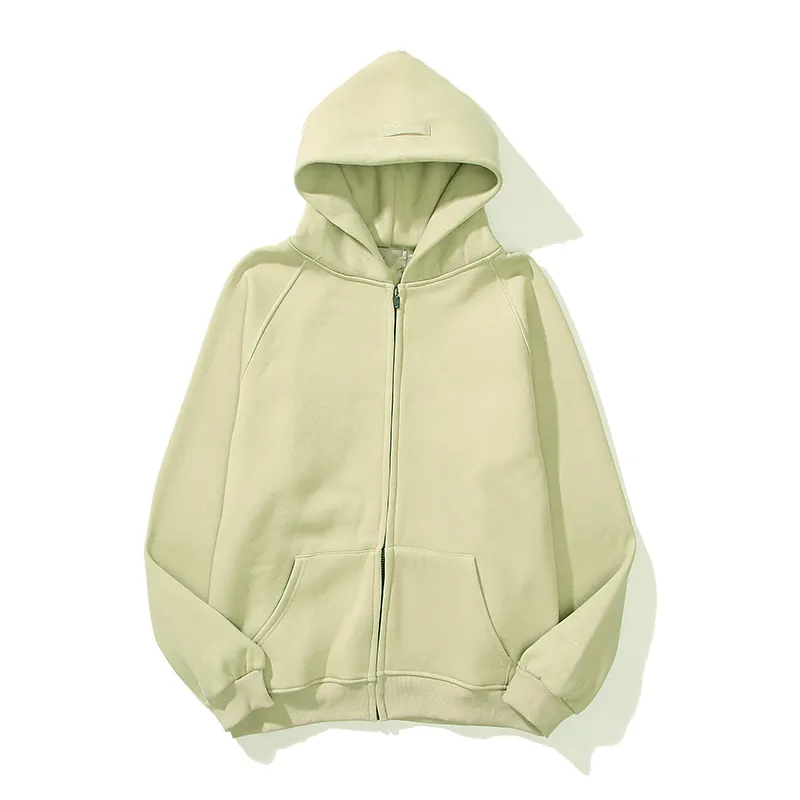 New stylish hoodies 2025