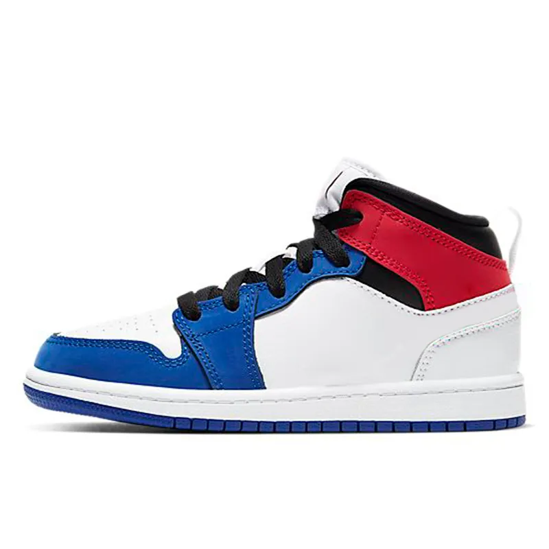 Jordan deals flight 1s