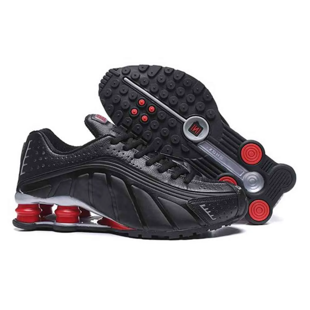 Triple Color Running Shoes SHOX TL Mens Tennis Sneakers B7465729