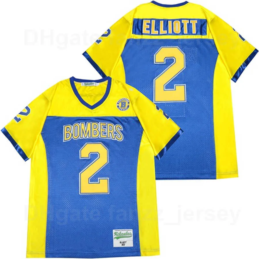 Ezekiel elliott hotsell high school jersey