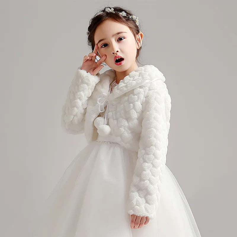 Veste clearance mariage fille