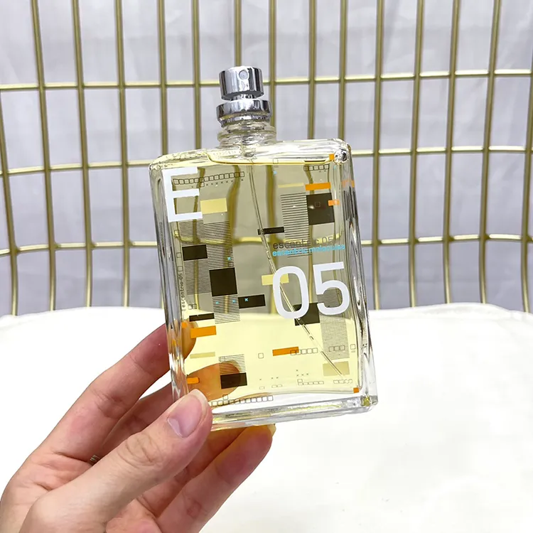 値引セール 中性香水100ml 01 02 05ニッチフレグランス魅力的な香りカウンター版と速い無料の郵便料金 商品の通販 Tamaki1978 Co Jp