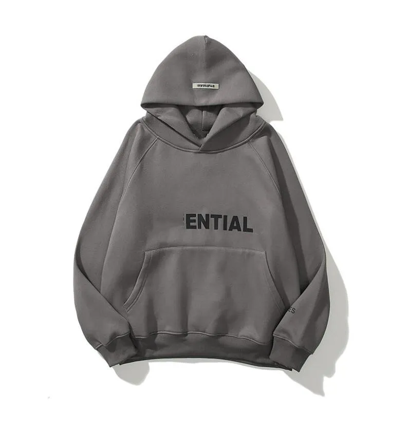 Mode kvinnliga män hoodies pullover vår hösten manlig casual hooded tröjor herrar fast färg hoodie tröja toppar tröja jumper jacka plus size s-xxxl