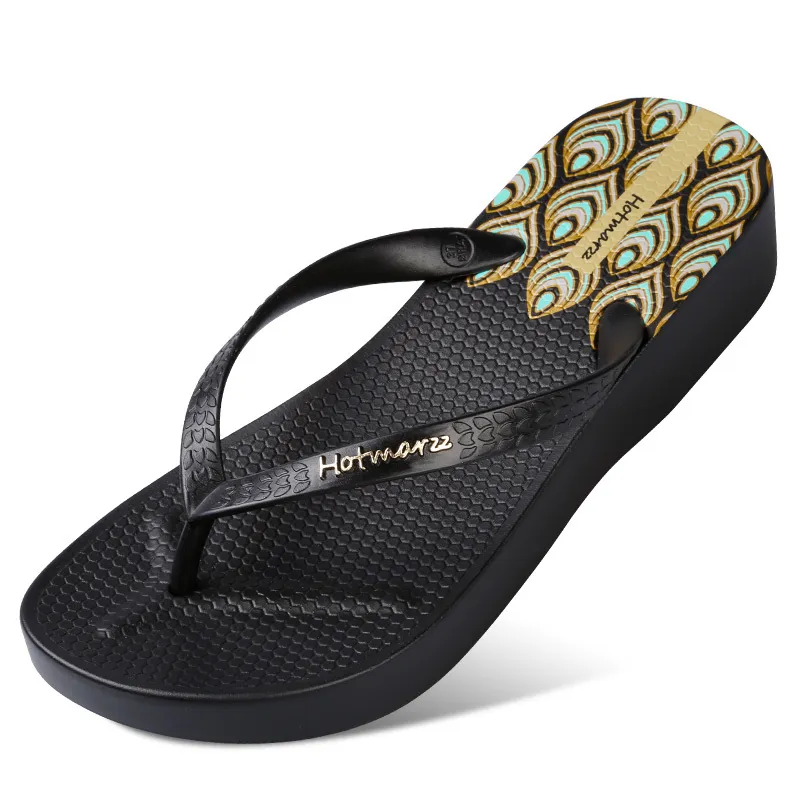 DHgate.com:Hotmarzz Womens Summer High Heel Platform Flip Flop Slippers  Sandals:Shoes \u0026 Accessories