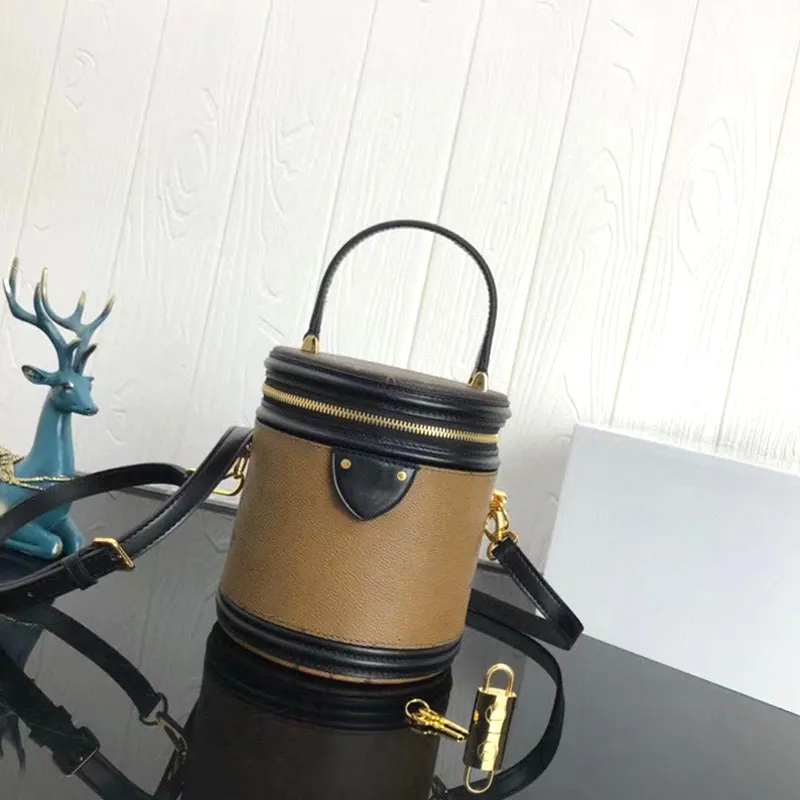 Dinner handbag ladies cosmetic bag shoulder lock wallet leather fashion designer top messenger bags luxury 43986 coin purse