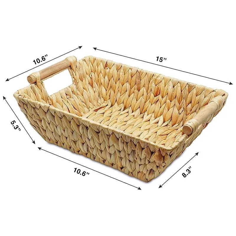 Organising baskets discount