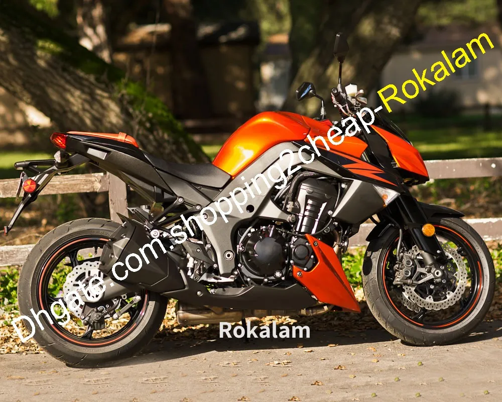 Levier de frein avant Kawasaki Z1000 (2014 et +) | Moto Shop 35