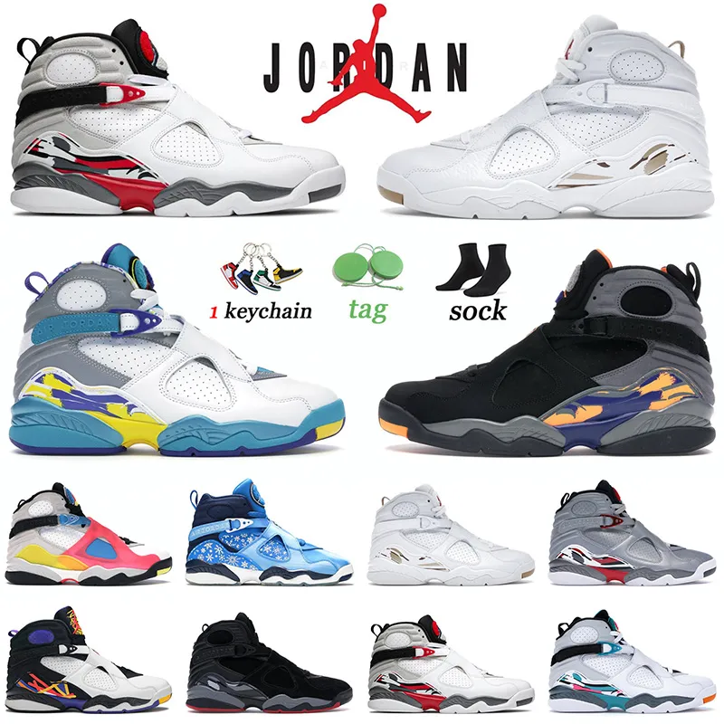 8s retro trainers shop