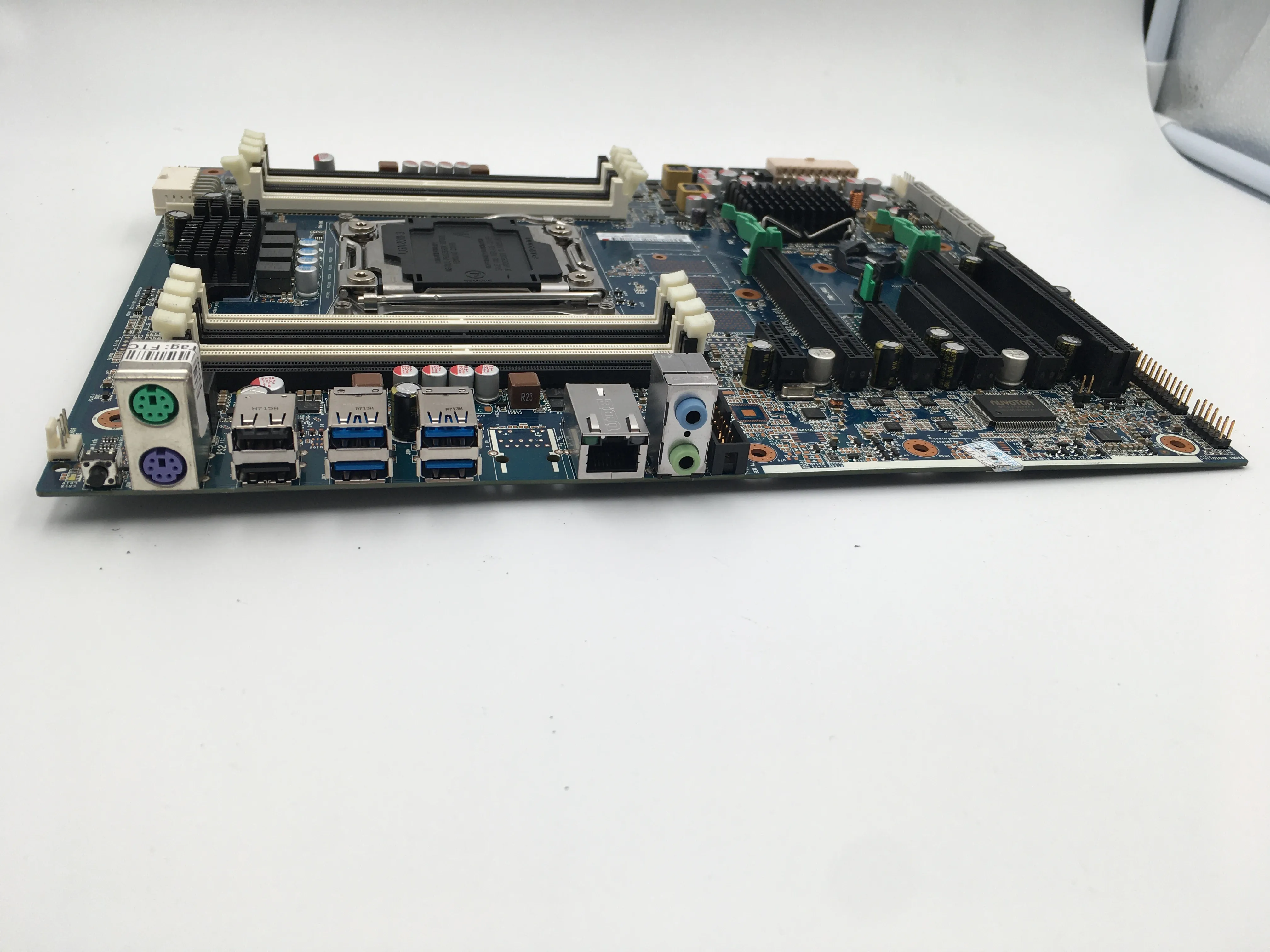32GB/2680v3 懐かし 12コア/z440/キーボードマウス/office